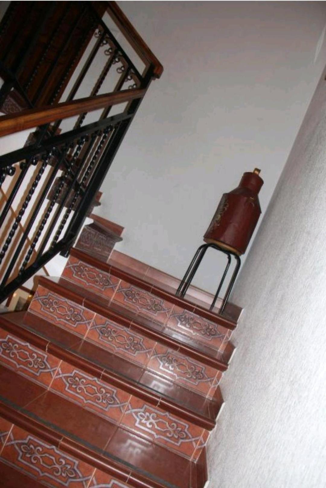 Casas Rurales Tio Claudio I Y II El Barraco Exteriér fotografie